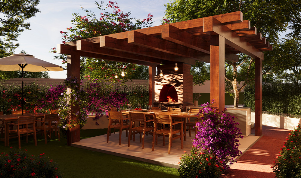 Foto do imóvel: Apartamento com 2 Quartos à Venda, 46 m²em Vila Nova - Nova Iguaçu