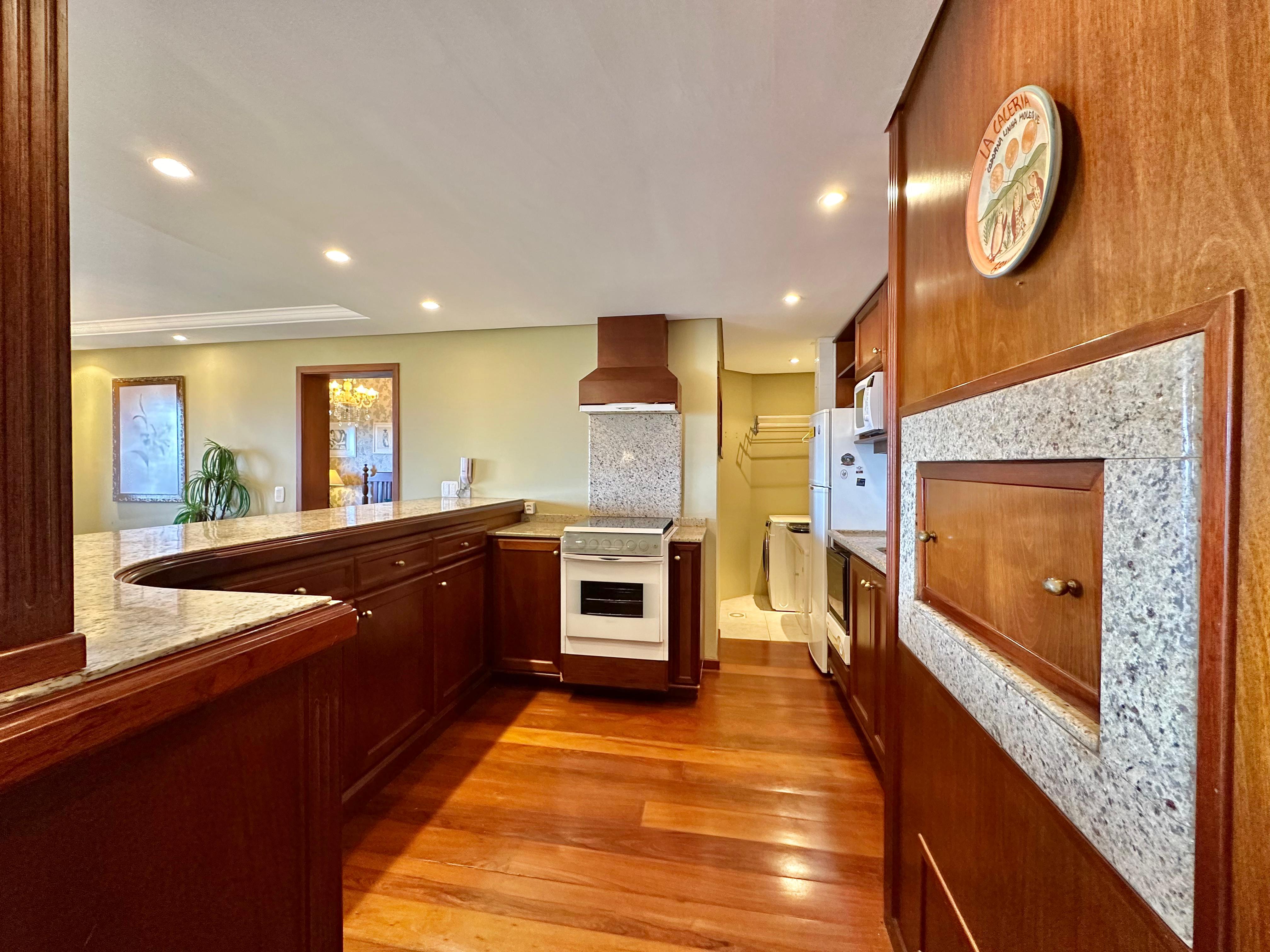 Imagem Apartamento com 4 Quartos à Venda, 154 m²em Bavária - Gramado