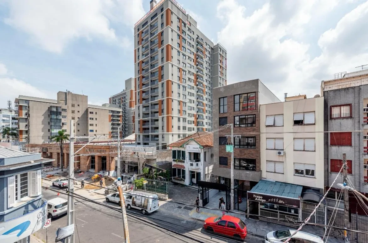 Imagem Apartamento com 2 Quartos à Venda, 96 m² em Bela Vista - Porto Alegre