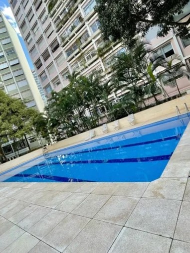 Imagem Apartamento com 4 Quartos à Venda, 18 m²em Aclimação - São Paulo