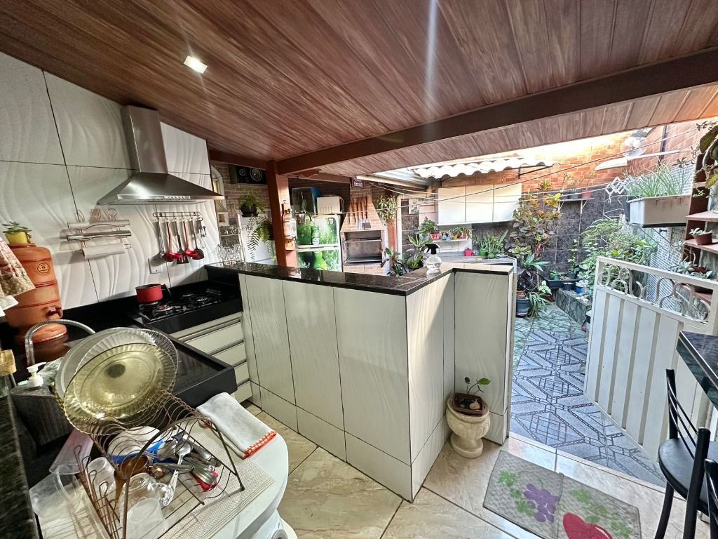 Foto do imóvel: Casa com 2 Quartos à Venda, 74 m² em Planalto - Belo Horizonte