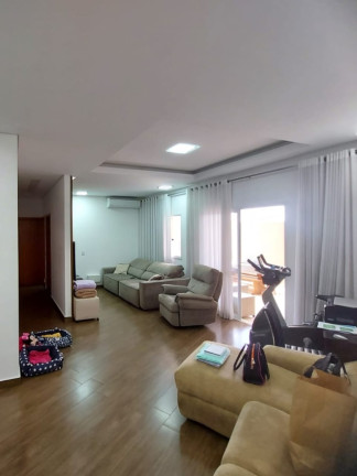 Imagem Apartamento com 3 Quartos à Venda, 208 m² em Parque Residencial Nove de Julho - Jundiaí