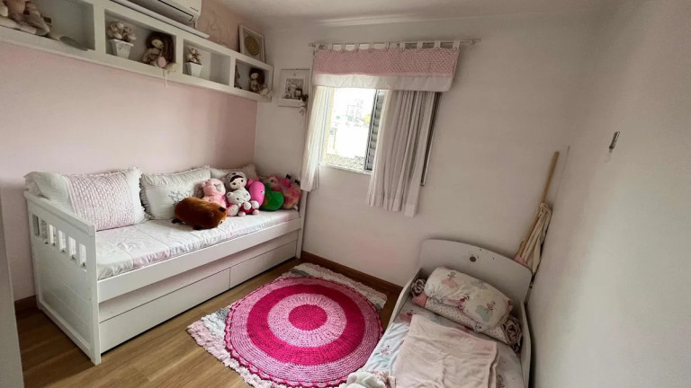 Imagem Casa de Condomínio com 3 Quartos à Venda,  em Vila Brasílio Machado - São Paulo