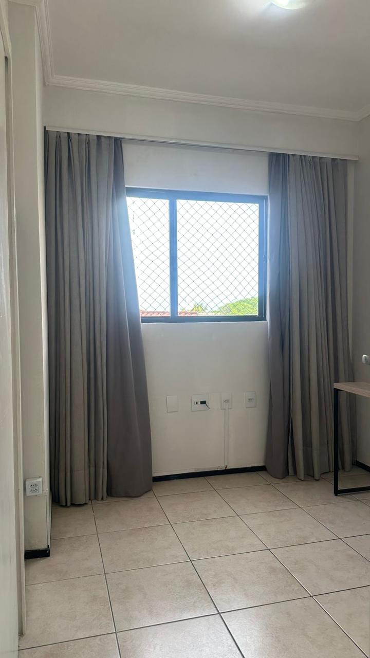 Imagem Apartamento com 3 Quartos à Venda, 60 m² em Edson Queiroz - Fortaleza
