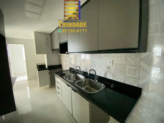 Imagem Apartamento com 4 Quartos à Venda, 193 m² em Jardim Renascença - São Luís
