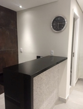 Imagem Sala Comercial à Venda, 35 m² em Vila Pompéia - São Paulo