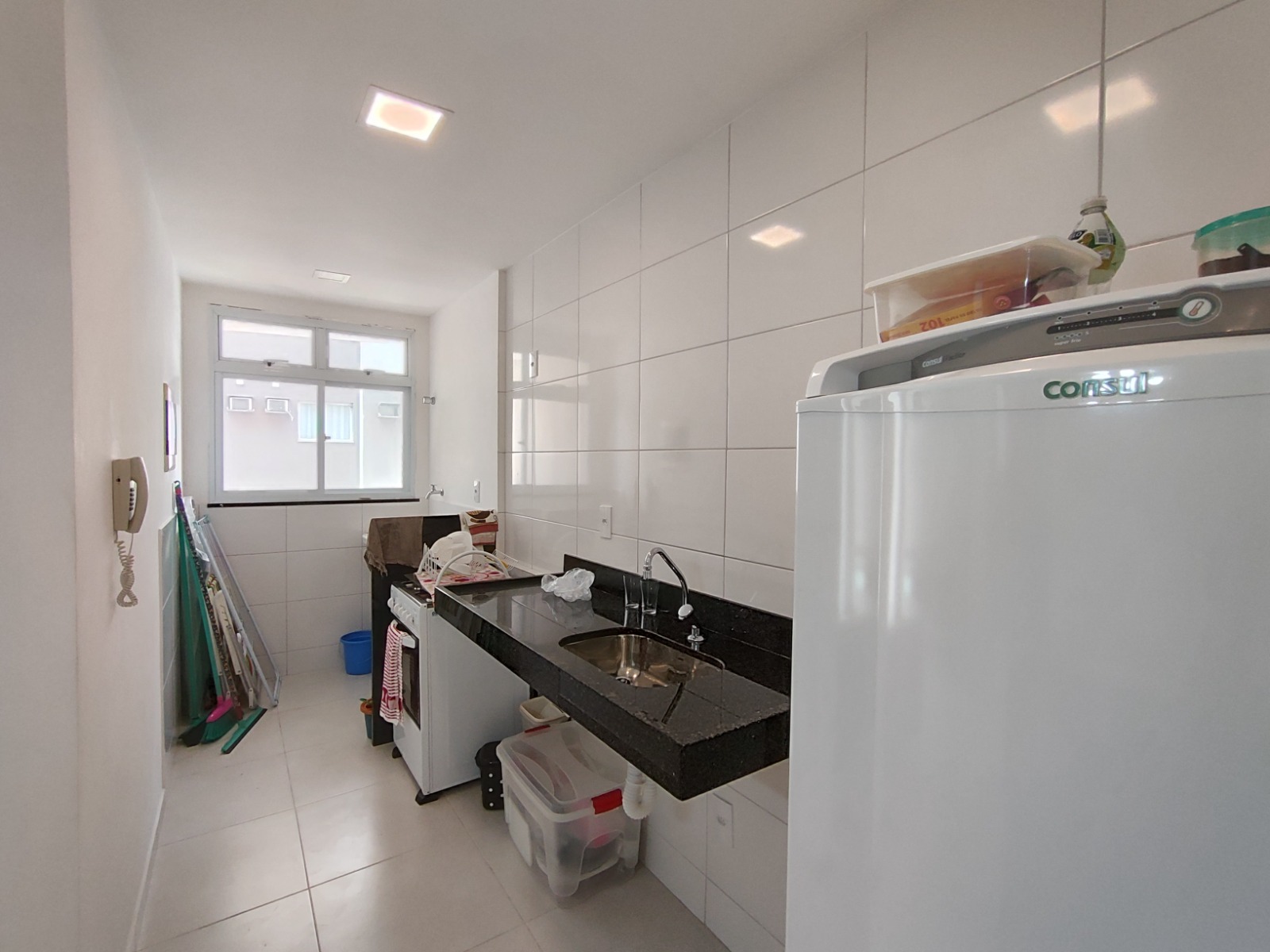 Foto do imóvel: Apartamento com 2 Quartos à Venda, 60 m²em Praia de Itaparica - Vila Velha