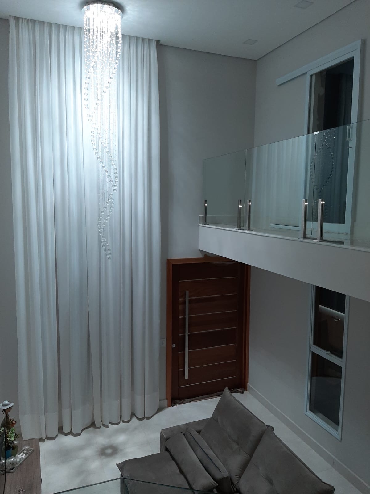 Foto do imóvel: Casa de Condomínio com 4 Quartos à Venda ou Locação, 225 m² em Condomínio Portal da Serra - Bragança Paulista