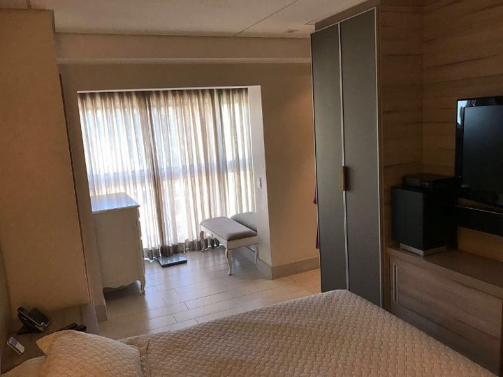 Imagem Apartamento com 3 Quartos à Venda, 158 m² em Jardim Bonfiglioli - Jundiaí