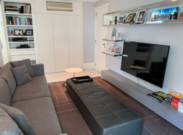 Imagem Apartamento com 3 Quartos à Venda, 295 m²em Higienópolis - São Paulo