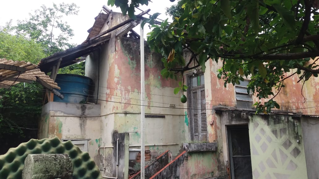 Imagem Casa com 1 Quarto à Venda, 200 m²em Quintino Bocaiúva - Rio de Janeiro