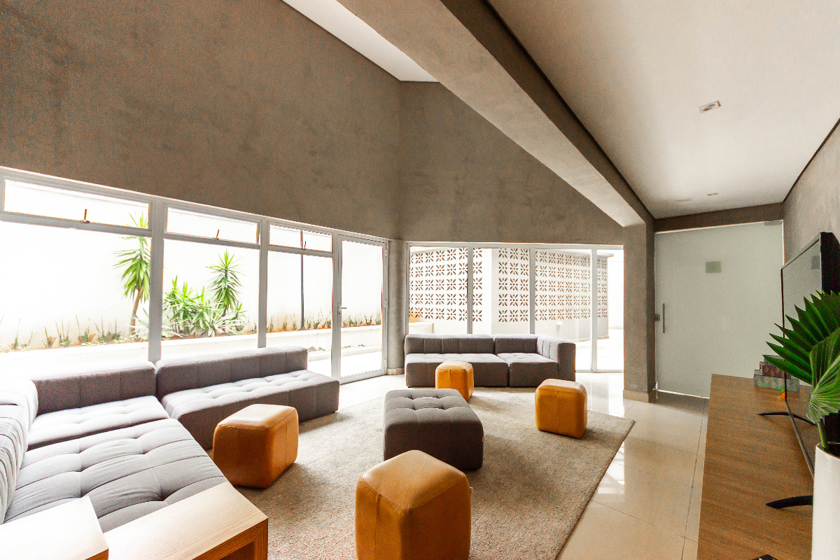 Foto do imóvel: Apartamento com 1 Quarto à Venda, 42 m² em Saúde - São Paulo