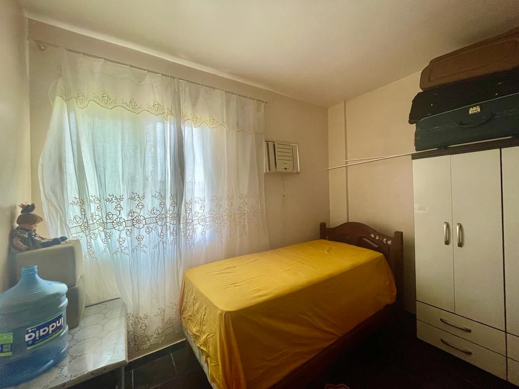 Imagem Apartamento com 3 Quartos à Venda, 119 m²em Parque Verde - Belém