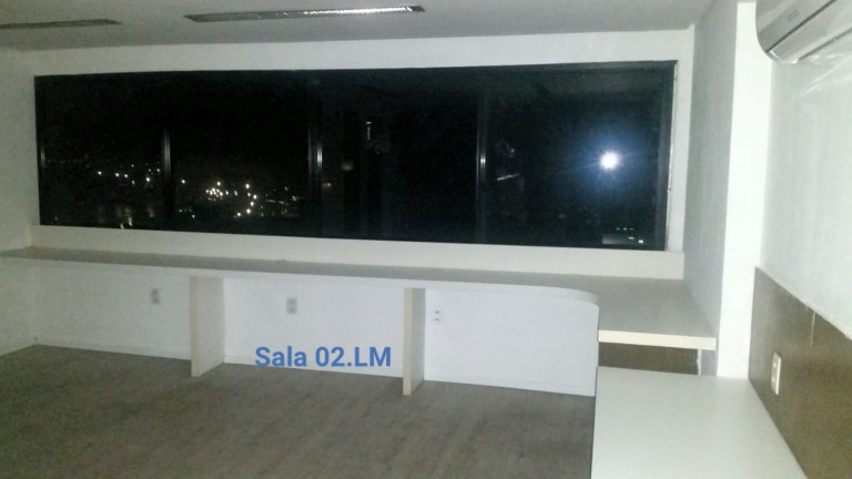 Imagem Sala Comercial à Venda, 80 m²em Meireles - Fortaleza