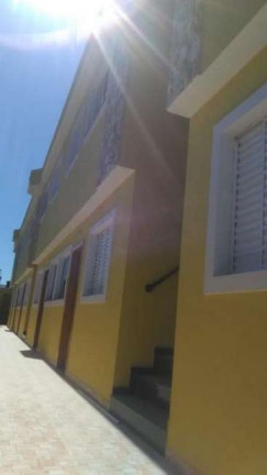 Imagem Apartamento com 2 Quartos à Venda, 50 m² em Vila Progresso (zona Leste) - São Paulo