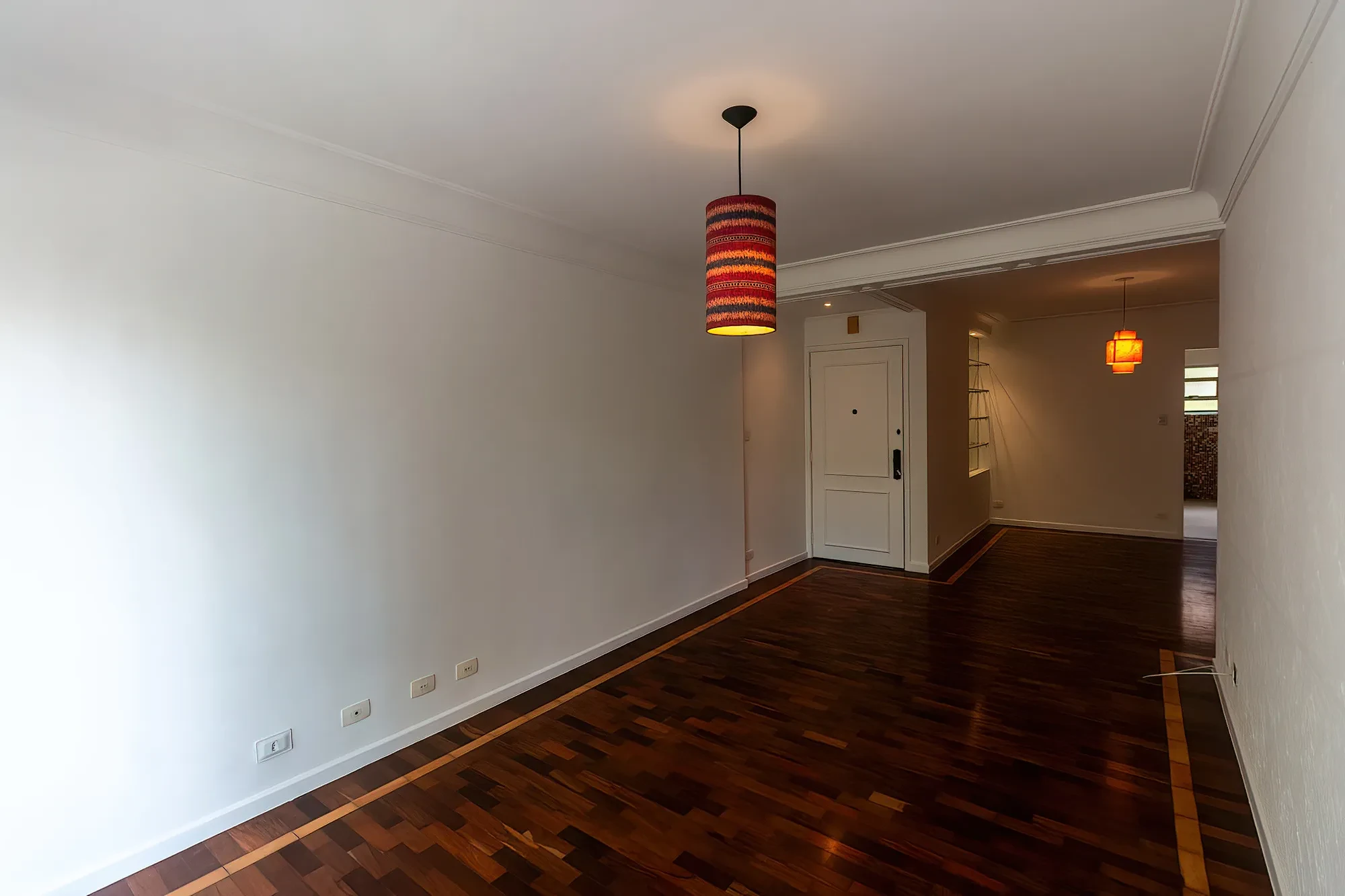 Imagem Apartamento com 2 Quartos para Alugar, 120 m² em Itaim Bibi - São Paulo