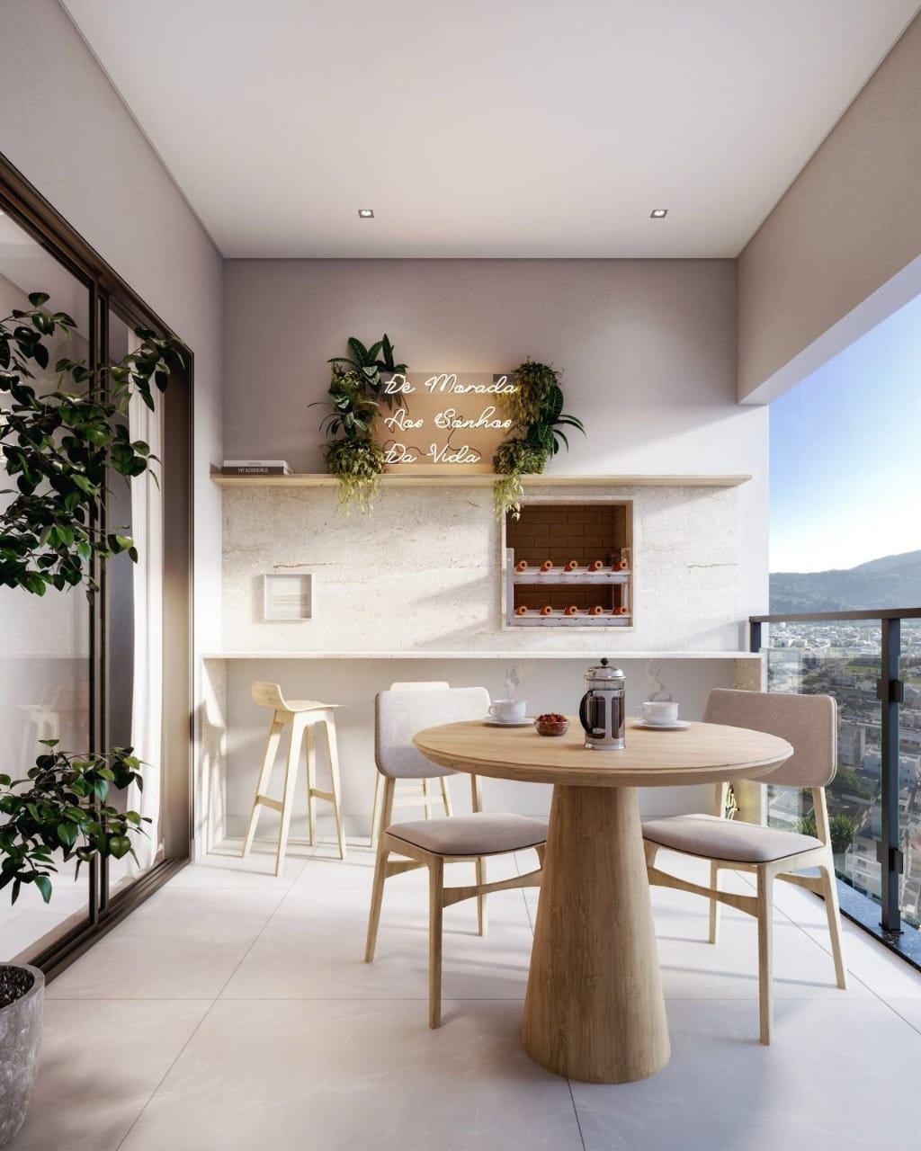 Imagem Apartamento com 3 Quartos à Venda, 69 m²em morretes - Itapema