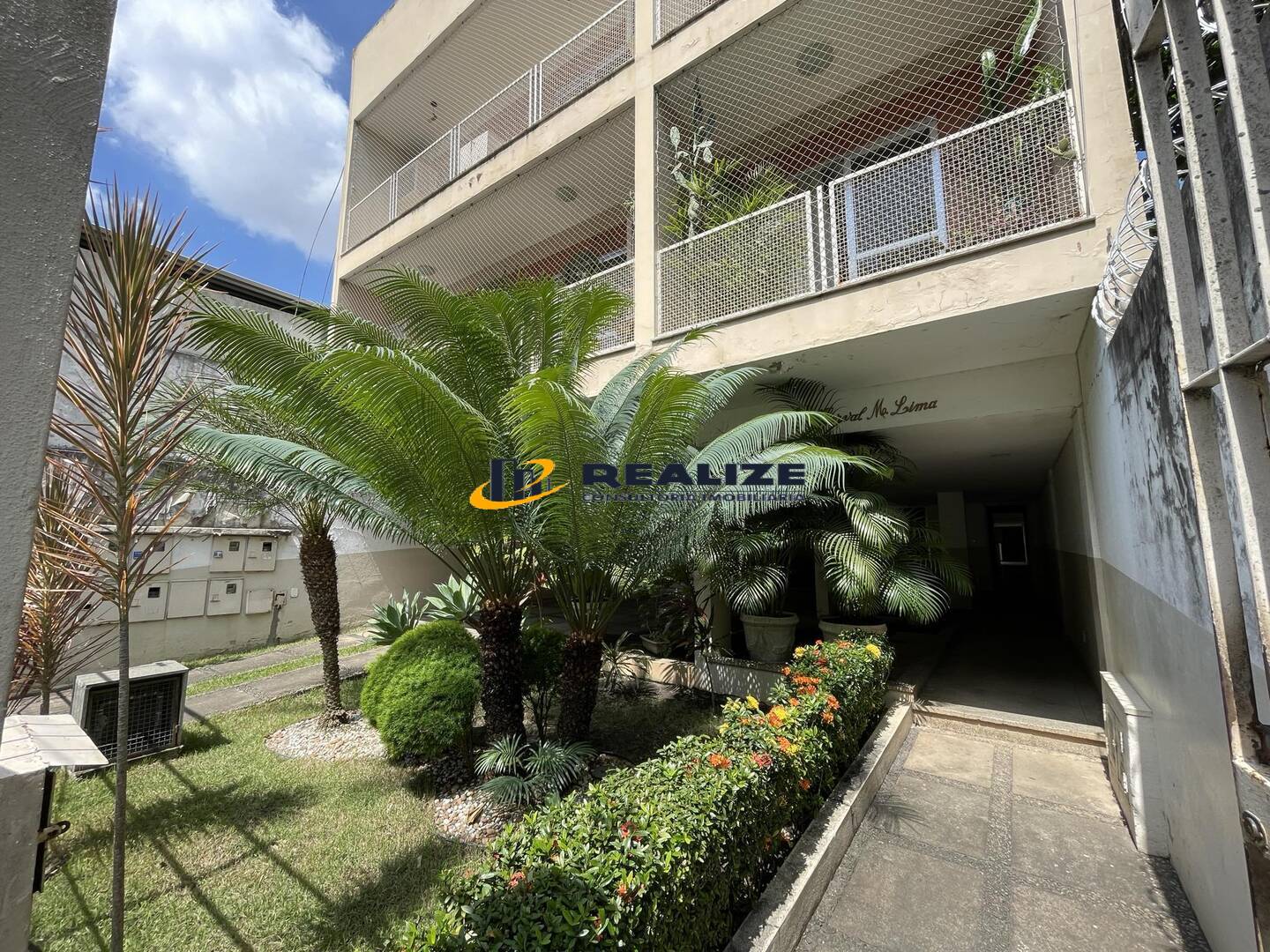 Imagem Apartamento com 3 Quartos à Venda, 100 m²em Centro - Campos dos Goytacazes