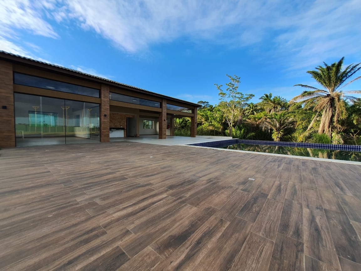 Imagem Terreno em Condomínio à Venda, 356 m²em Cazajeiras de Abrantes - Camaçari