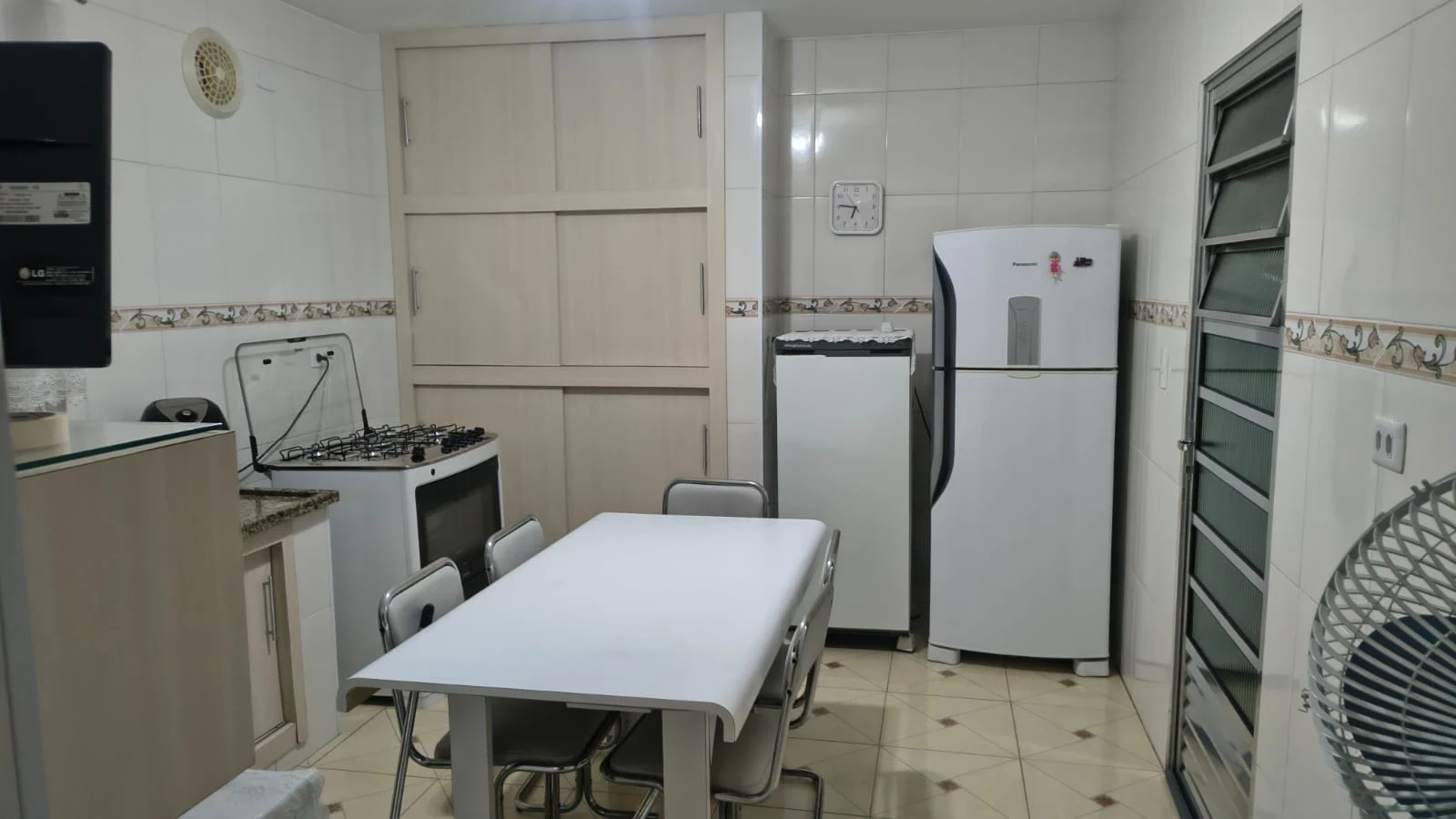 Imagem Casa com 6 Quartos à Venda, 480 m² em Parque Peruche - São Paulo