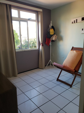 Imagem Apartamento com 3 Quartos à Venda, 95 m² em Varjota - Fortaleza