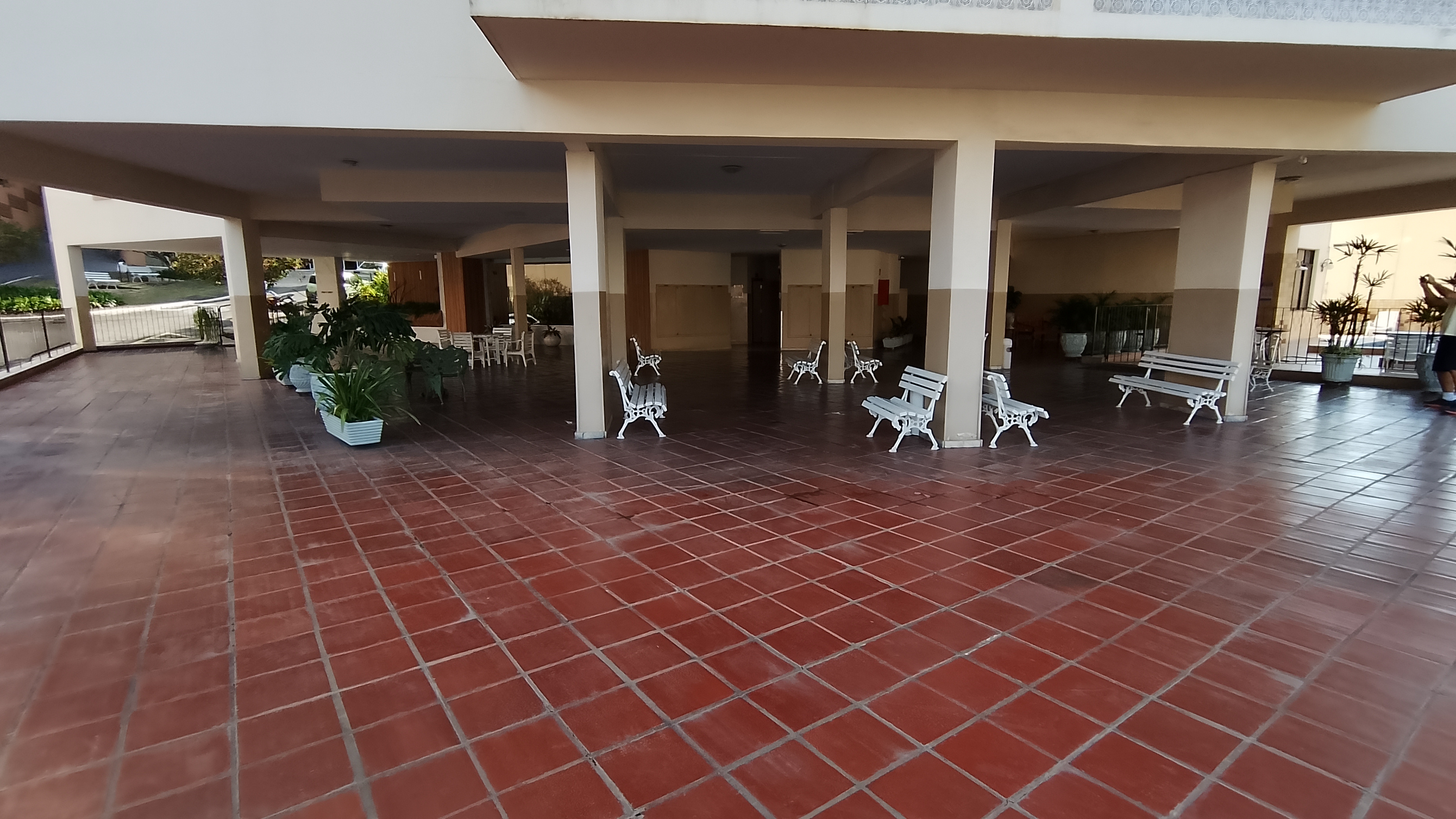 Imagem Apartamento com 3 Quartos à Venda, 120 m² em Centro - Juiz de Fora