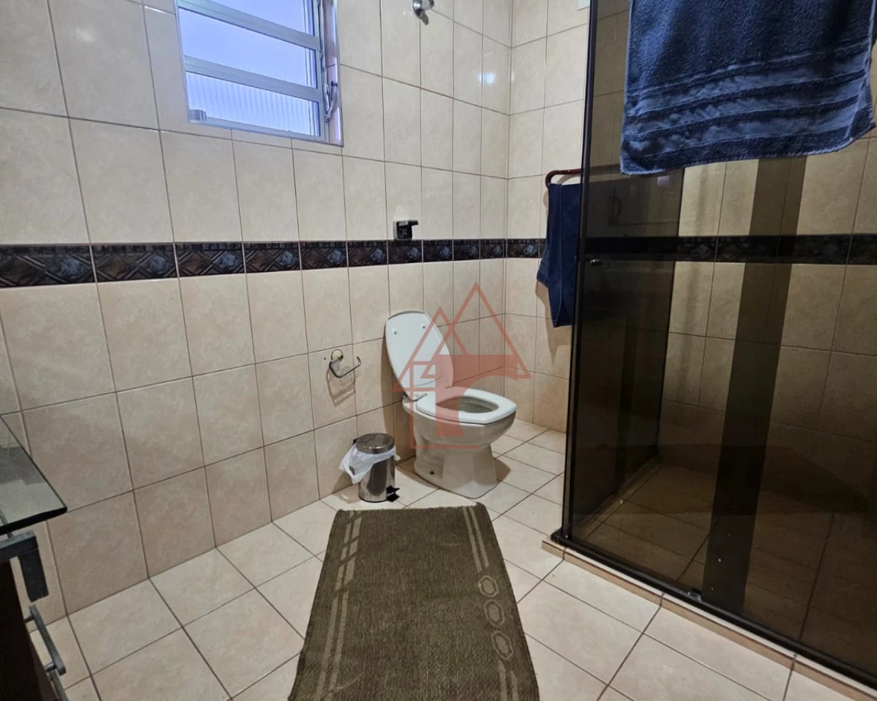 Imagem Sobrado com 4 Quartos à Venda, 164 m² em Jardim Casqueiro - Cubatão