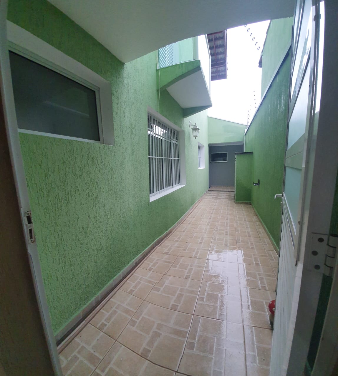 Imagem Casa com 3 Quartos à Venda, 213 m²em Vila Lavínia - Mogi das Cruzes