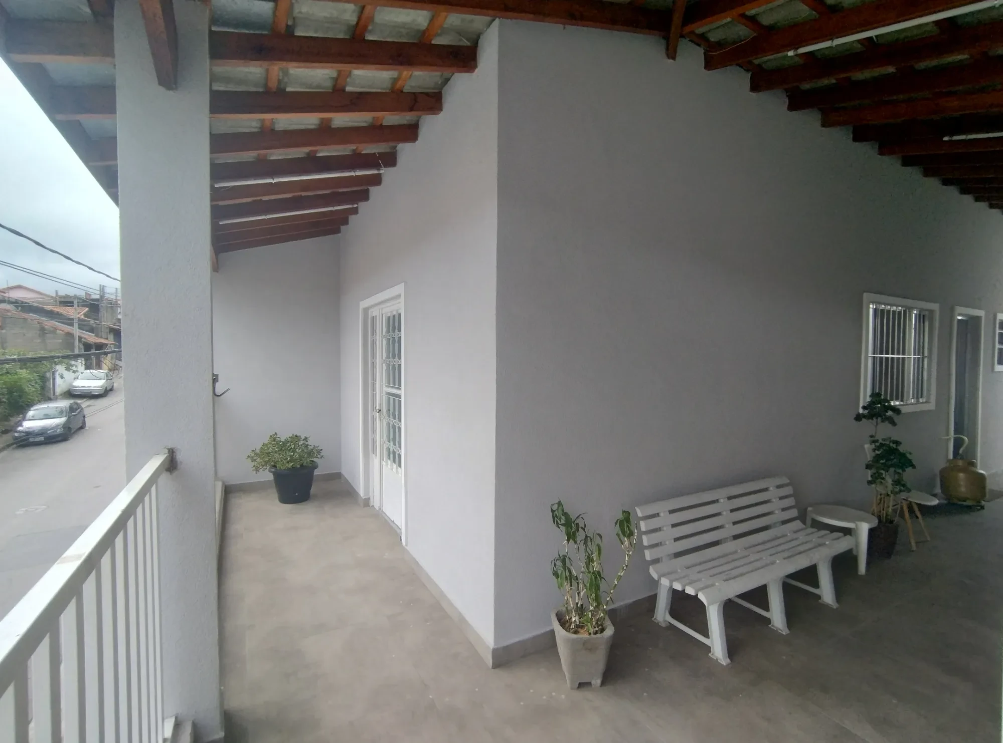 Imagem Casa com 2 Quartos à Venda, 146 metros em Parque dos Príncipes - Jacareí