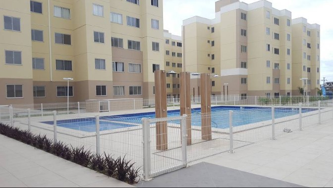 Imagem Apartamento com 2 Quartos à Venda, 48 m²em Passaré - Fortaleza