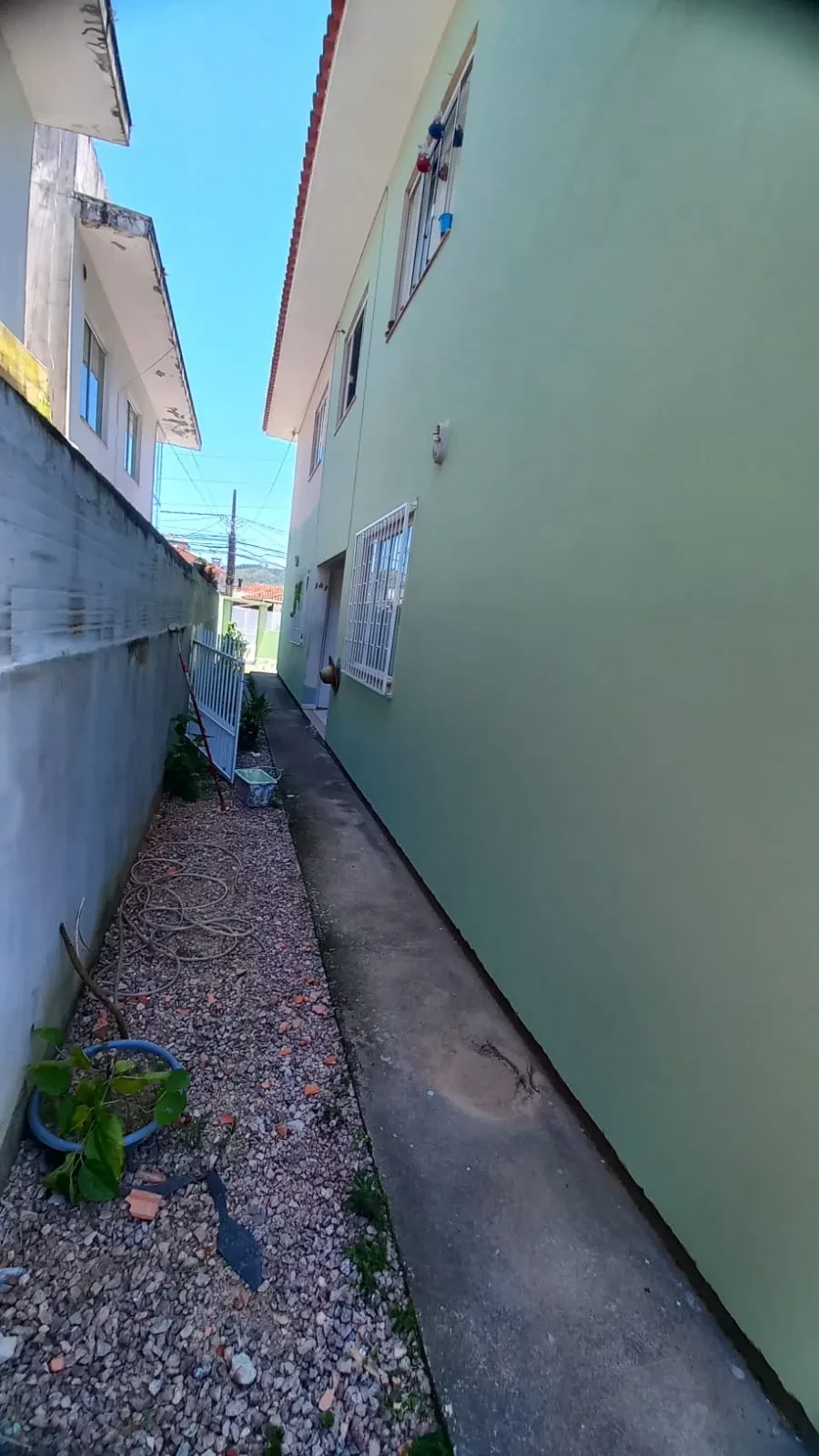 Foto do imóvel: Apartamento com 2 Quartos à Venda, 55 m² em São Sebastião - Palhoça