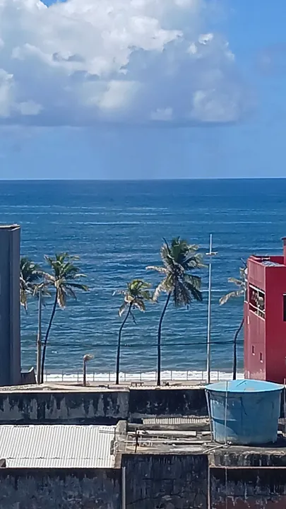 Imagem Loft com 1 Quarto à Venda, 20 m² em Amaralina - Salvador