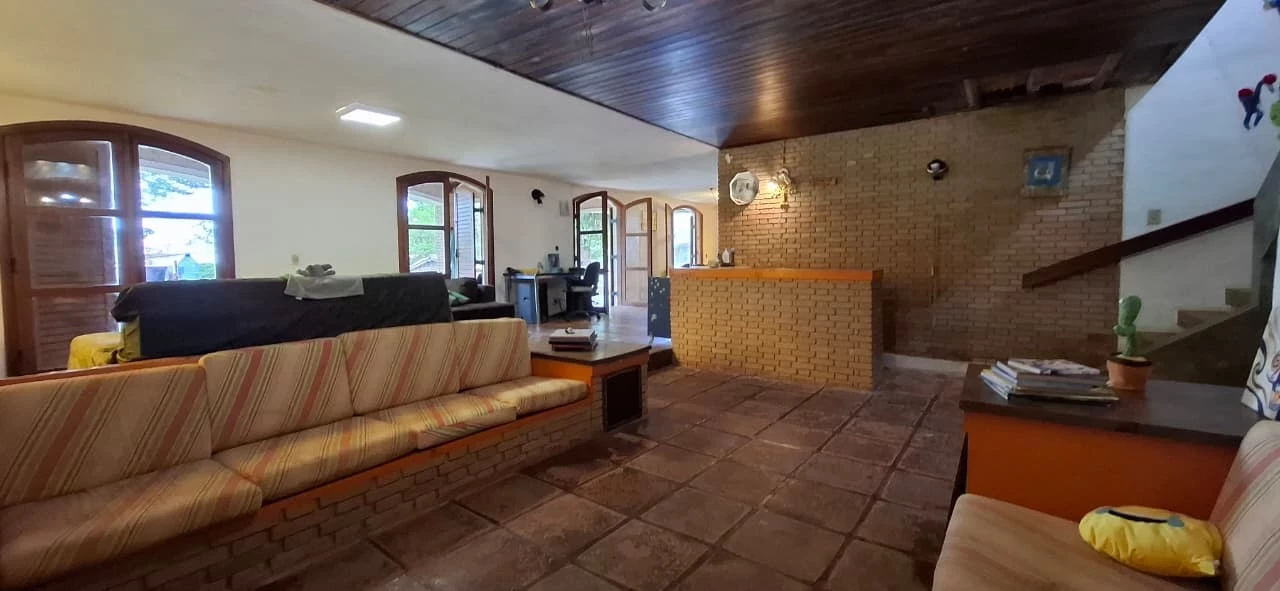 Imagem Casa com 4 Quartos à Venda, 400 m² em Retiro das Fontes - Atibaia