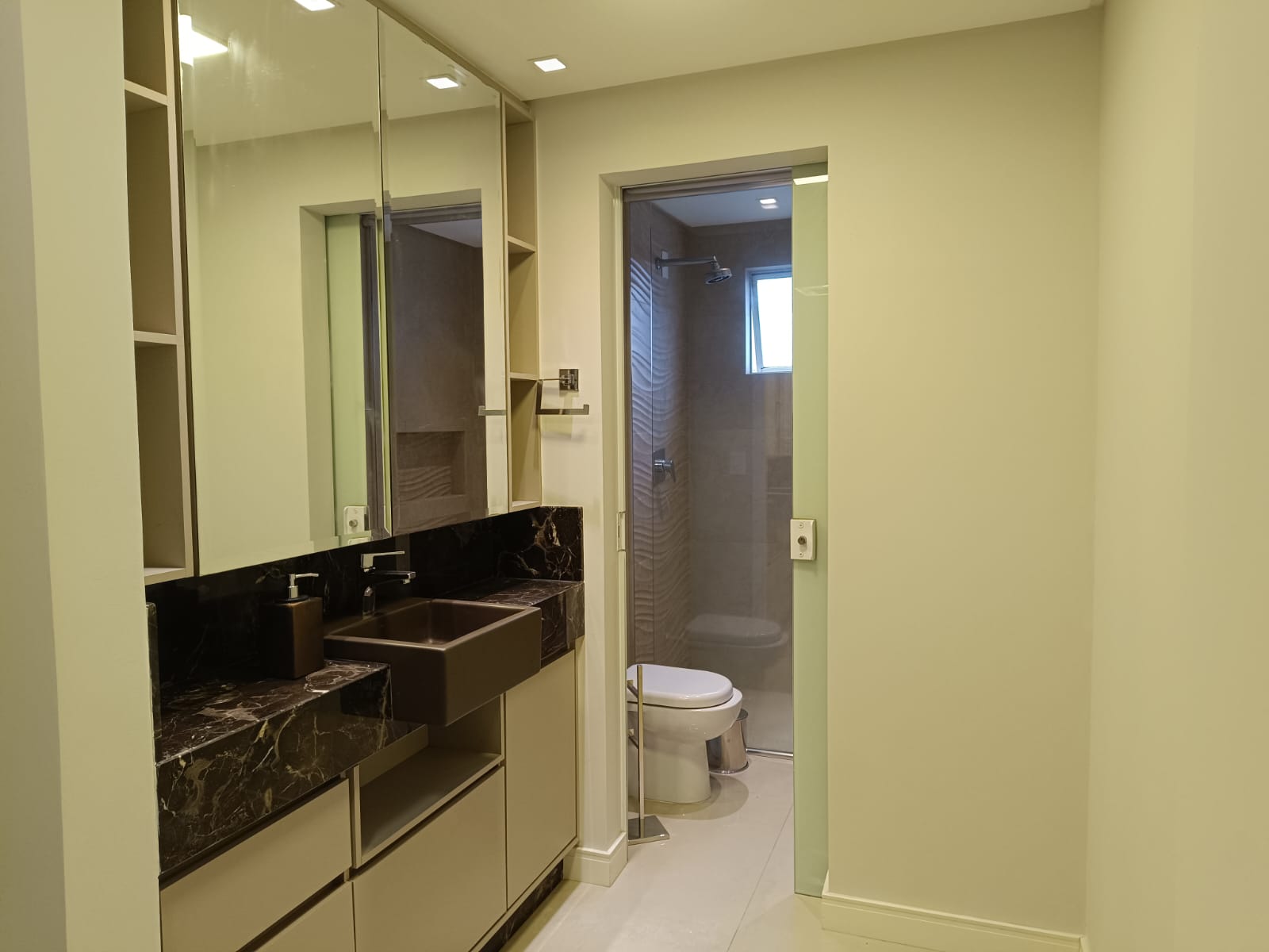 Imagem Apartamento com 3 Quartos à Venda, 117 m²em Ponta Aguda - Blumenau