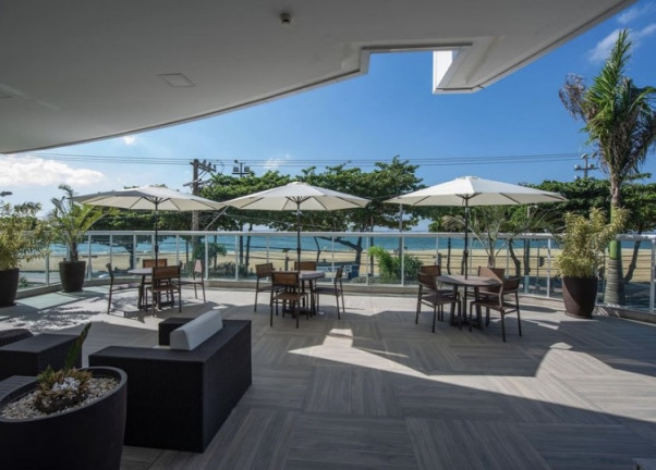 Imagem Apartamento com 4 Quartos à Venda, 250 m² em Praia da Costa - Vila Velha