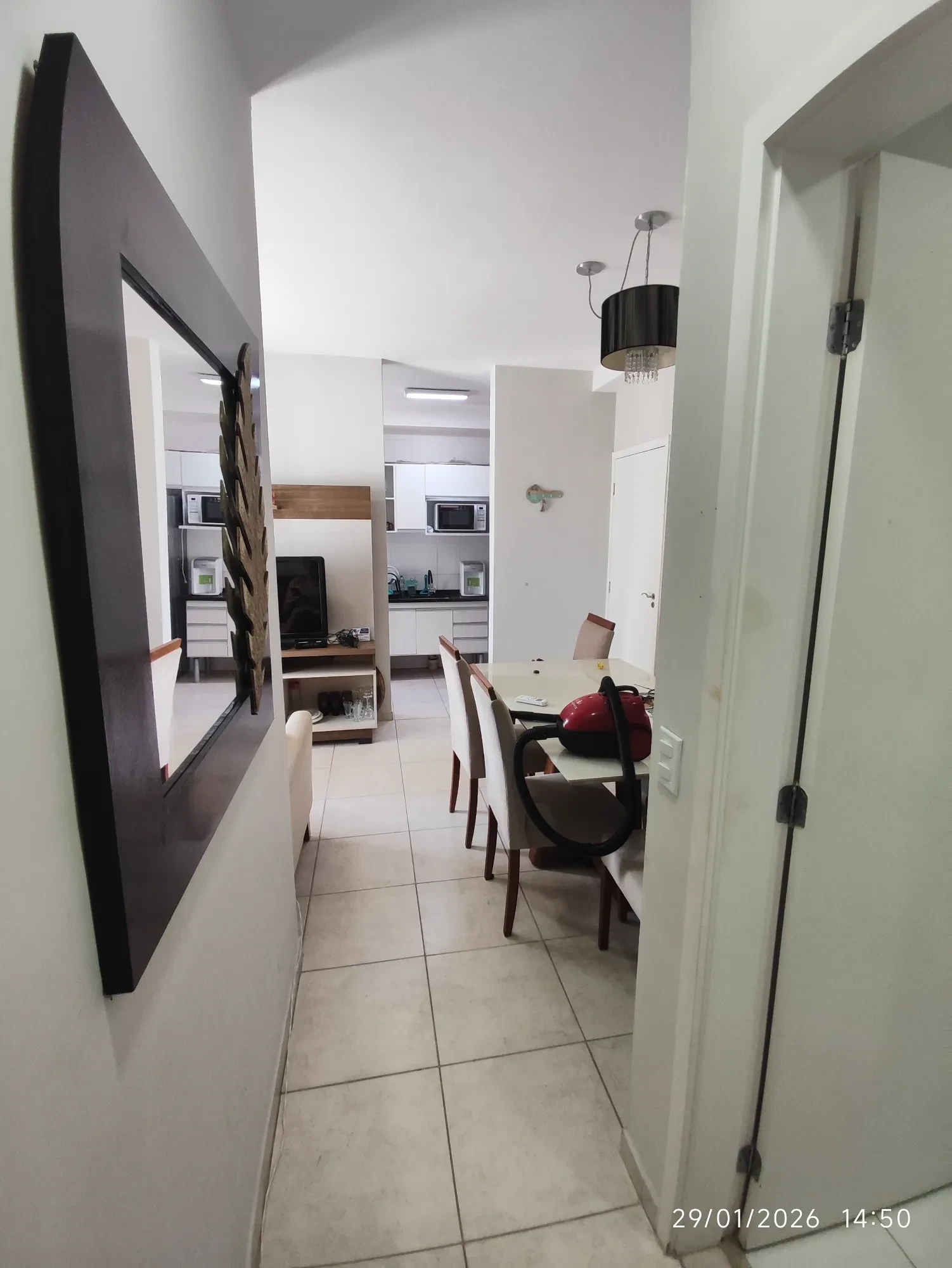 Foto do imóvel: Apartamento com 2 Quartos à Venda, 50 m² em Ocian - Praia Grande