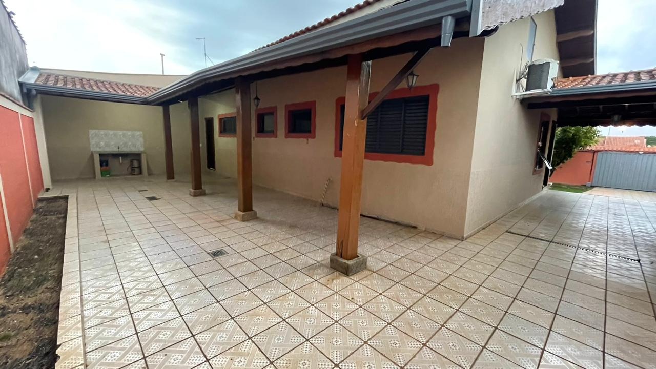 Foto do imóvel: Casa com 2 Quartos à Venda, 142 m²em Jardim Cruzeiro do Sul - Jaguariúna