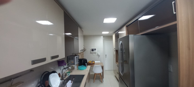 Imagem Apartamento com 4 Quartos à Venda,  em Barra da Tijuca - Rio de Janeiro