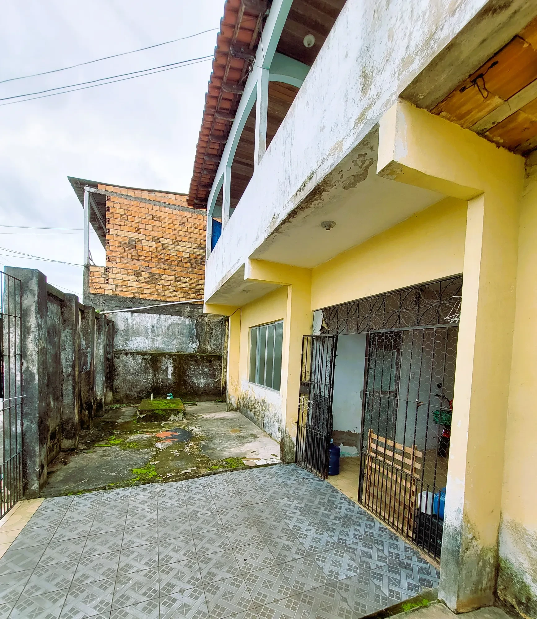 Imagem Casa com 5 Quartos à Venda, 150 m² em Campina de Icoaraci (Icoaraci) - Belém