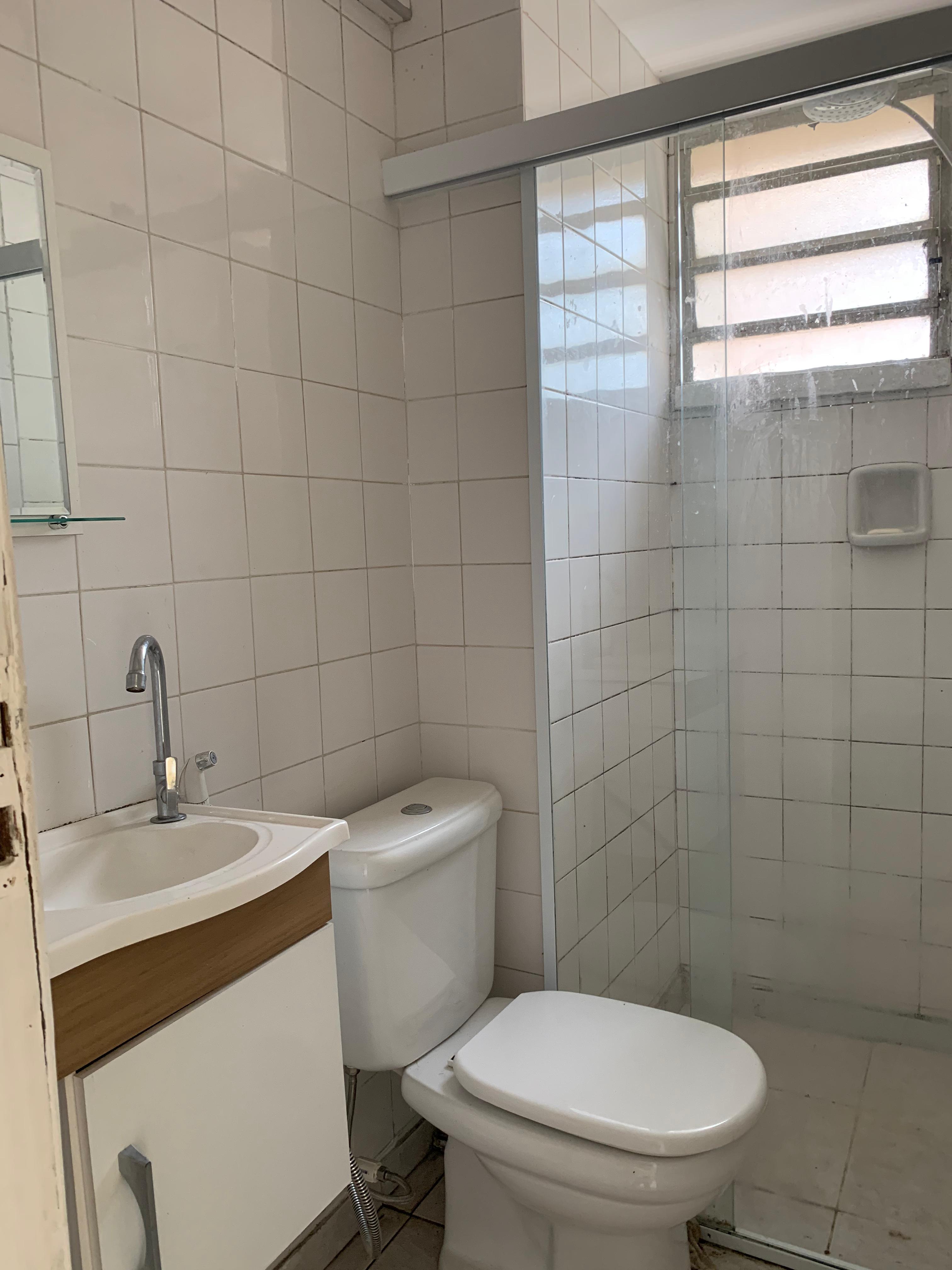 Imagem Apartamento com 2 Quartos à Venda, 53 m²em Brás - São Paulo