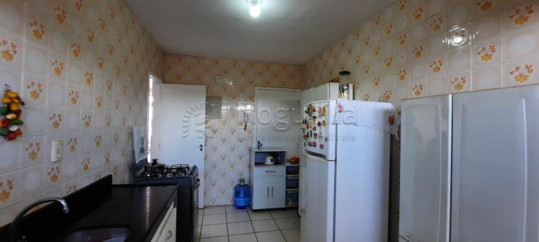 Imagem Apartamento com 3 Quartos à Venda, 112 m² em Candeias - Jaboatão dos Guararapes