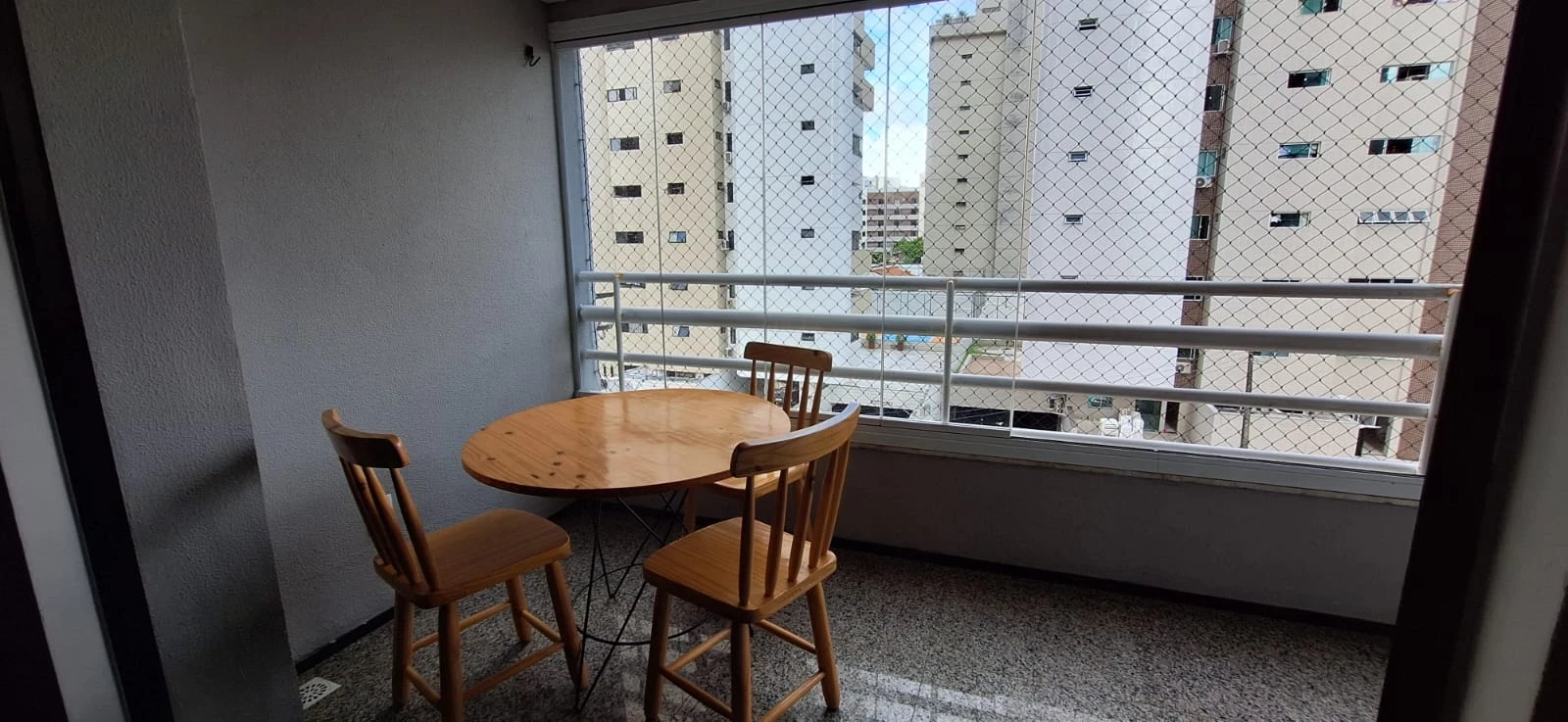 Foto do imóvel: Apartamento com 3 Quartos à Venda, 115 m² em Aldeota - Fortaleza
