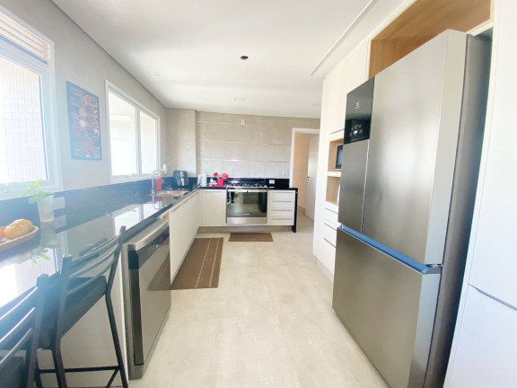 Imagem Cobertura com 4 Quartos à Venda ou Locação, 209 m² em Riviera - Bertioga