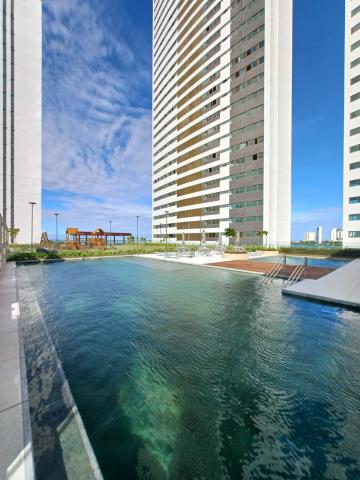 Imagem Apartamento com 4 Quartos à Venda, 262 m²em São José - Recife