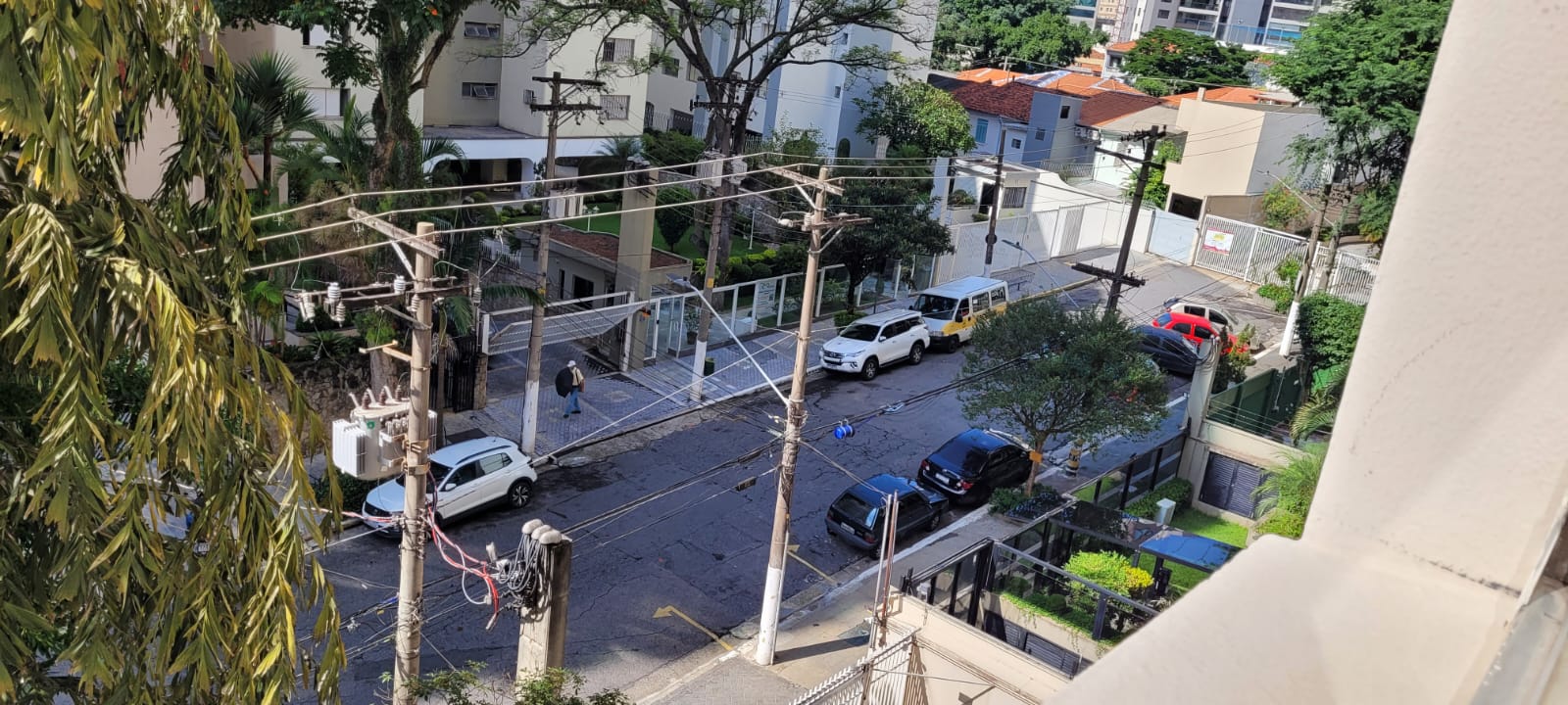 Imagem Apartamento com 2 Quartos à Venda, 70 m²em Aclimação - São Paulo