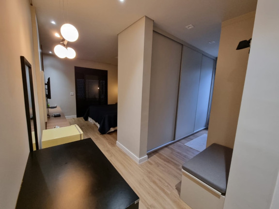 Imagem Casa de Condomínio com 3 Quartos à Venda,  em Condomínio Reserva da Serra - Jundiaí