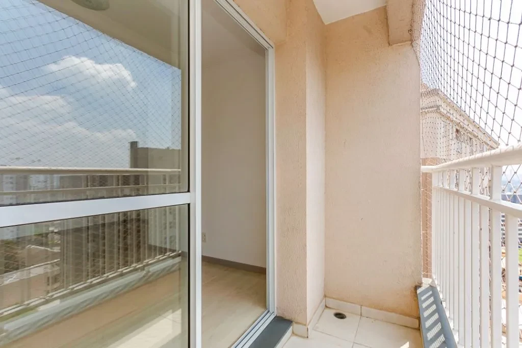 Foto do imóvel: Apartamento com 2 Quartos à Venda, 53 metros em Portão - Curitiba