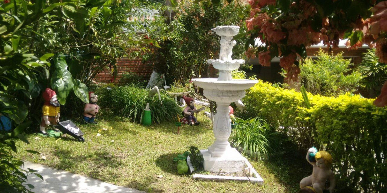 Imagem Chácara com 3 Quartos à Venda,  em Centro Sede - Santa Isabel