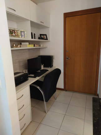 Imagem Apartamento com 3 Quartos à Venda, 75 m²em Colina de Laranjeiras - Serra