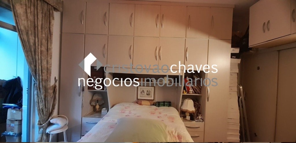 Imagem Apartamento com 3 Quartos à Venda, 130 m²em Santa Cecília - São Paulo
